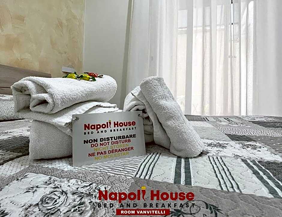 Napoli House Dream