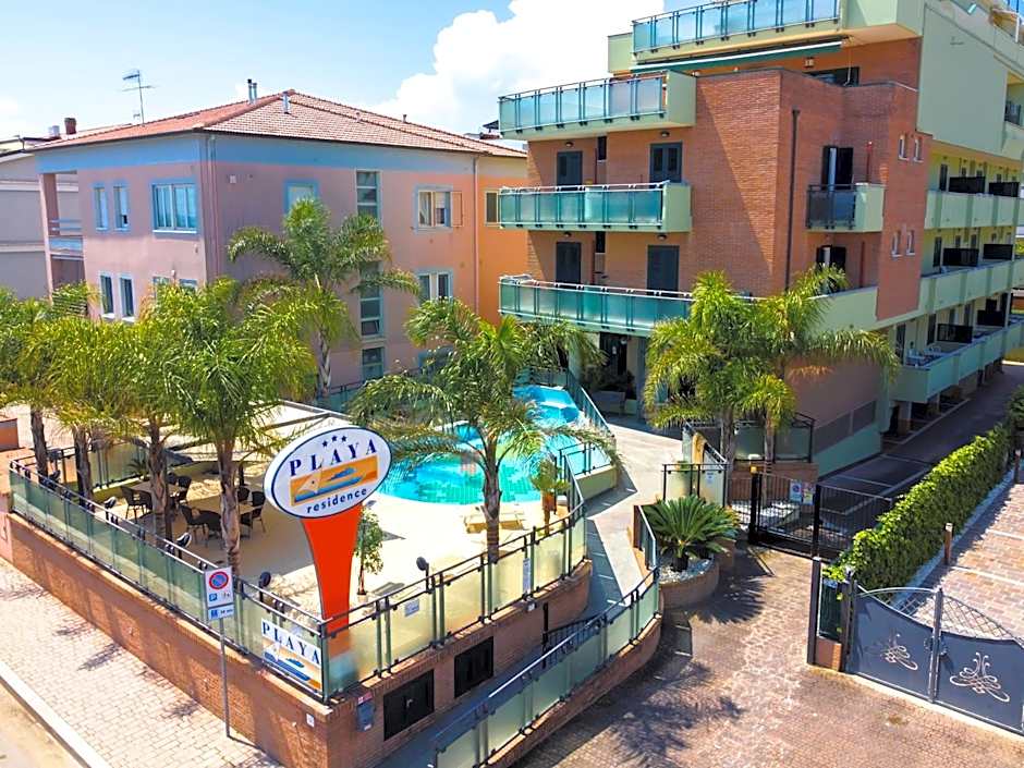 Photo 1 sur 50 de Residence Playa