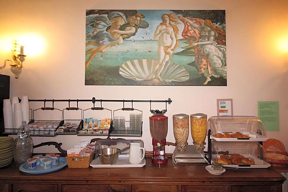 Family Hotel Balbi