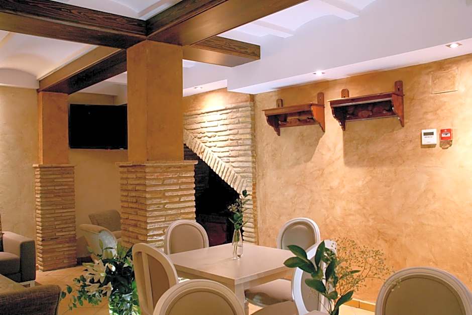 Hotel Castillo de Alquézar