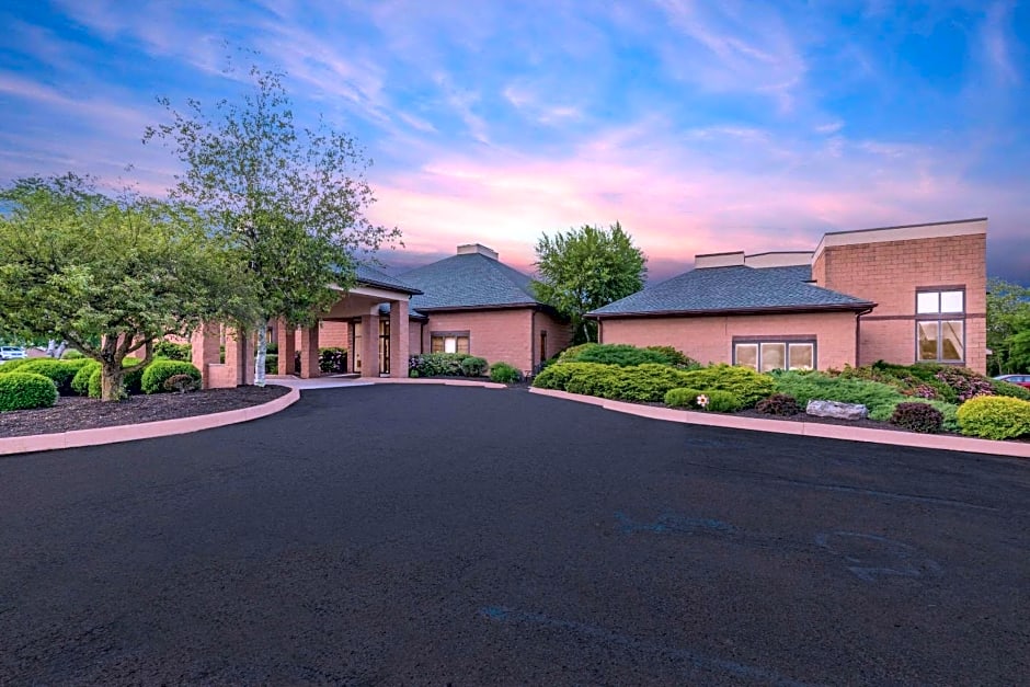 Comfort Inn Pocono Lakes Region