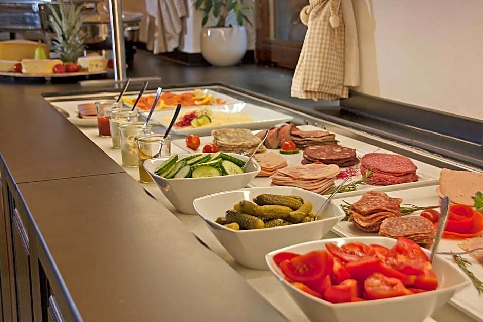 Hotel Bayerischer Hof