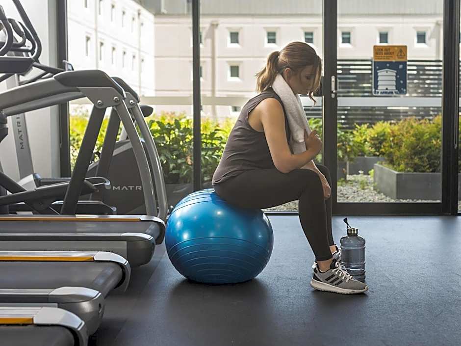 Pullman Sydney Airport