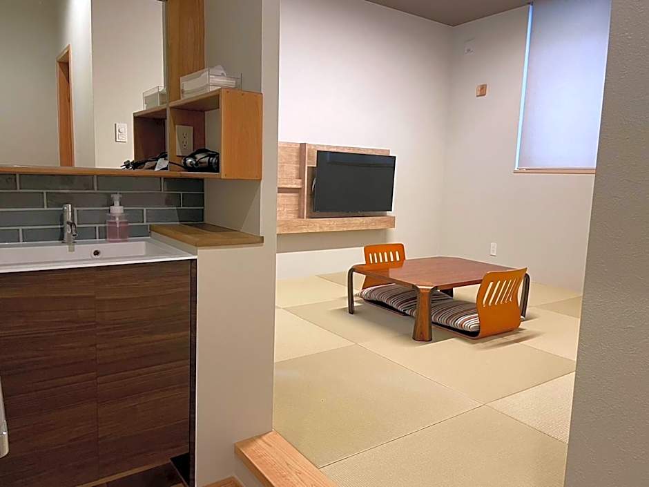 Kusatsuonsen Hoshikawa