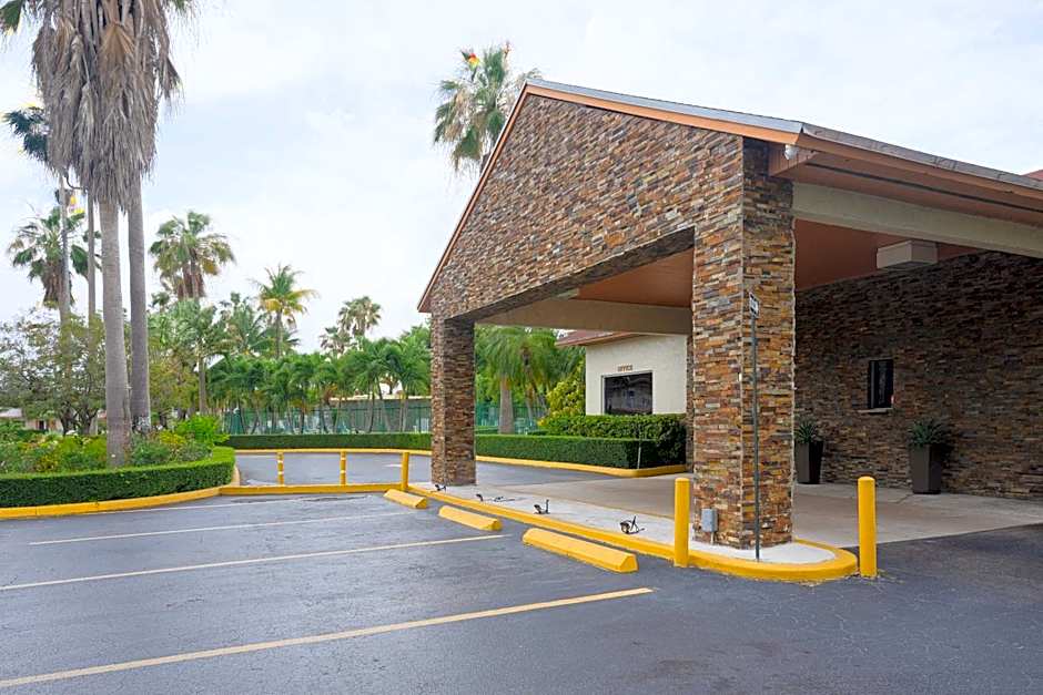 Fairway Inn Florida City Homestead Everglades