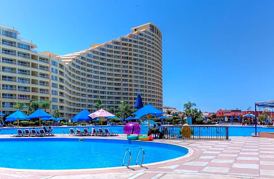 Porto Sokhna Apartment Families Only Managed by Porto World