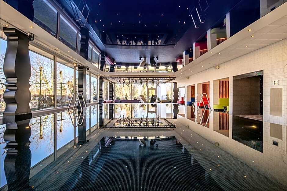 Crowne Plaza Antwerpen By IHG