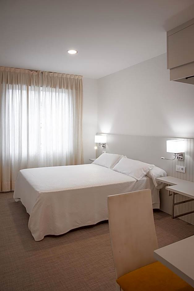 Hotel Apartamentos Dabarca