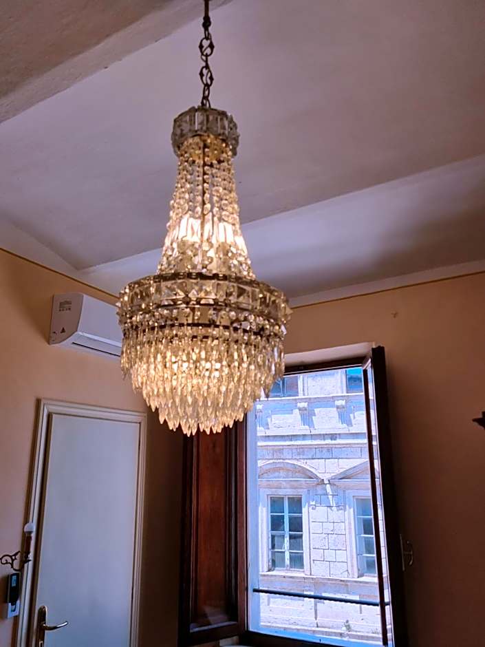 Albergo Il Marzocco - Hotel dal 1860
