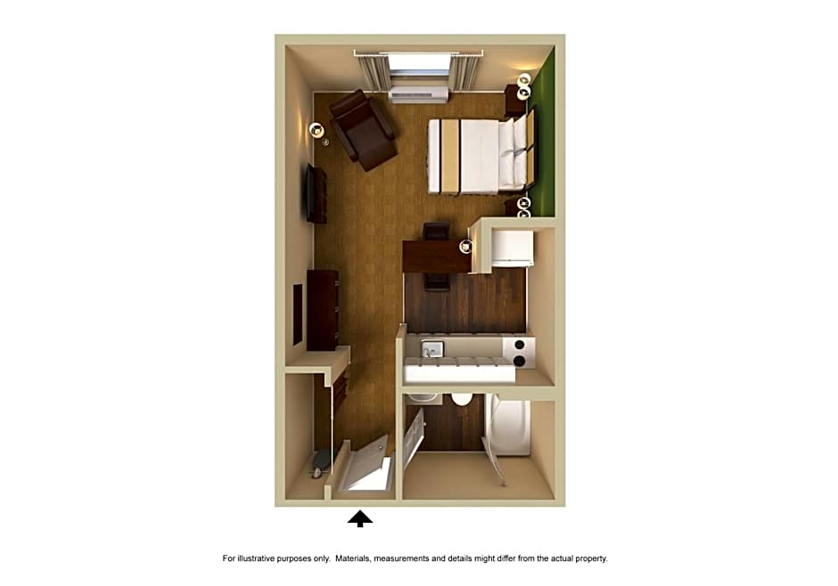 Extended Stay America Suites - Denver - Tech Center South