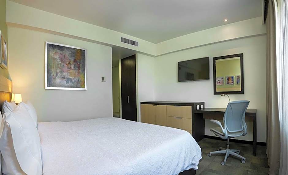 Hampton Inn By Hilton Silao Aeropuerto