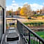 Courtyard by Marriott Raleigh North/Triangle Town Center