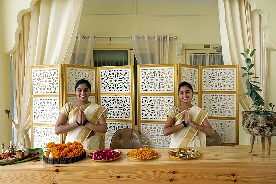 Maharishi Ayurveda-Boutique Wellness Retreat