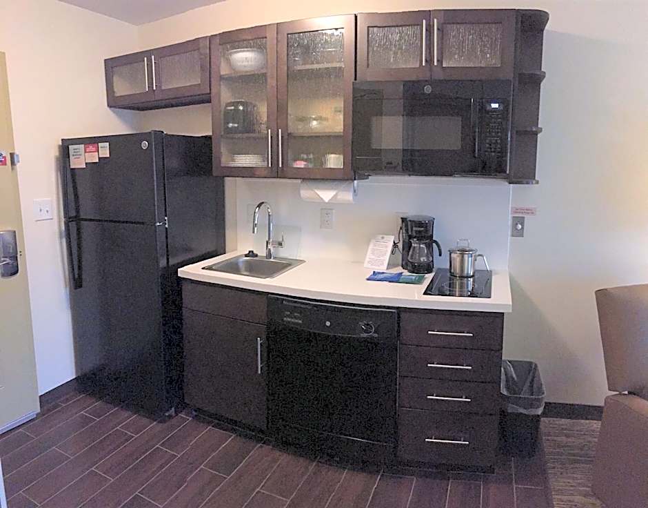 Candlewood Suites Ft Walton Bch - Hurlburt Area By IHG