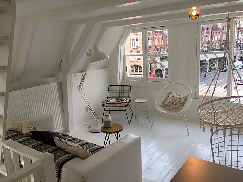 Your a Royalty - Equal Design by JoyJoyJoy - Top Floor and Top Views - Creating houses for the poor