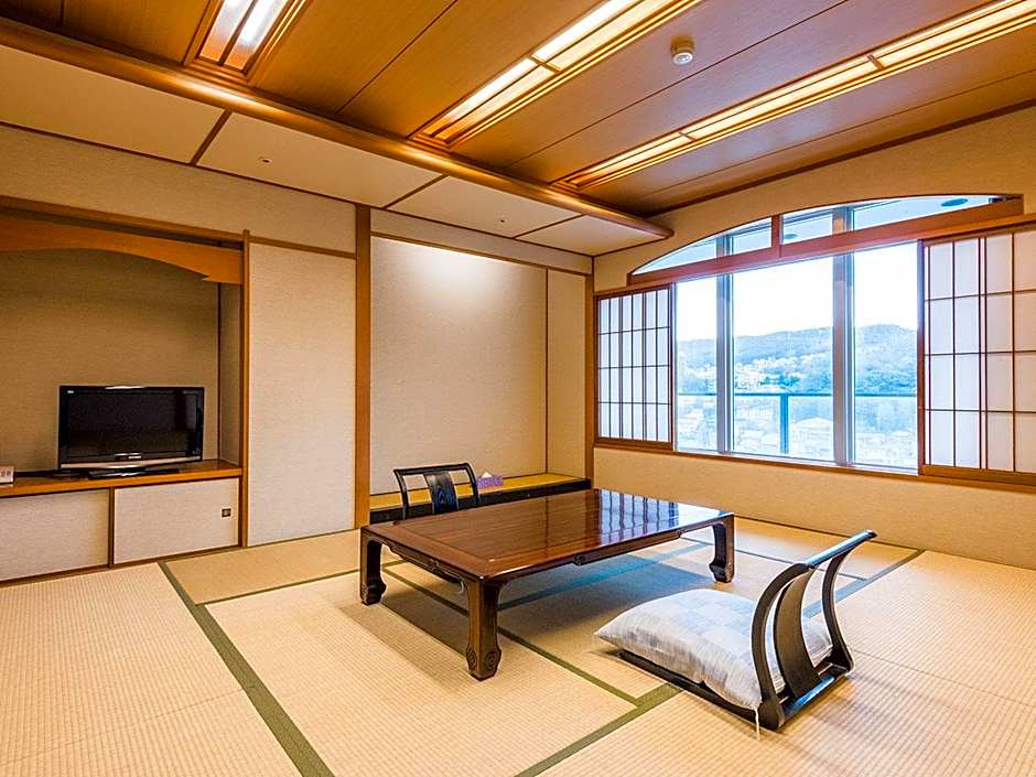 Ooedo Onsen Monogatari Premium Ito Hotel New Okabe