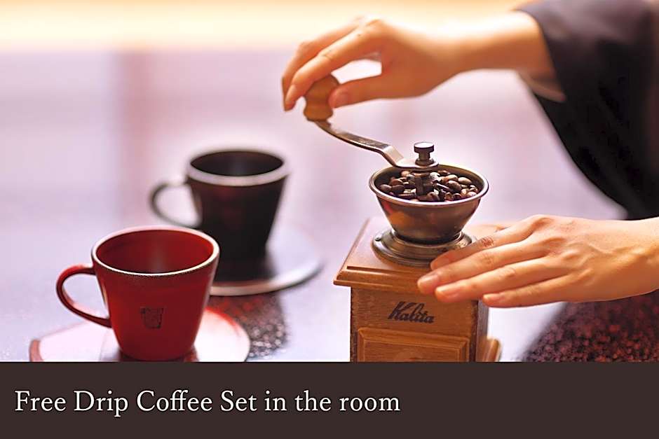 Yamanaka Onsen Kissho Yamanaka