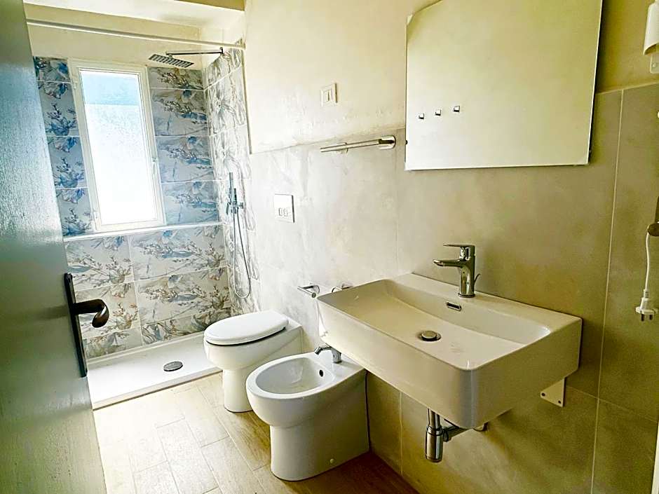 Case Vacanze a Rossano