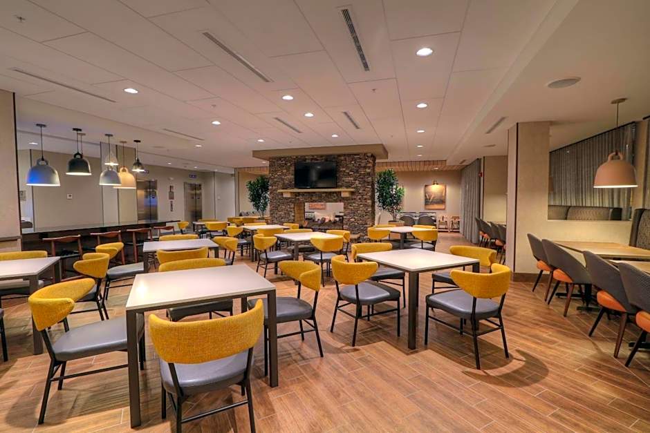 Fairfield Inn & Suites by Marriott Gatlinburg Downtown