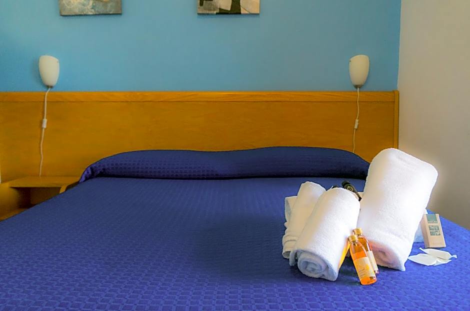 Piccolo Hotel