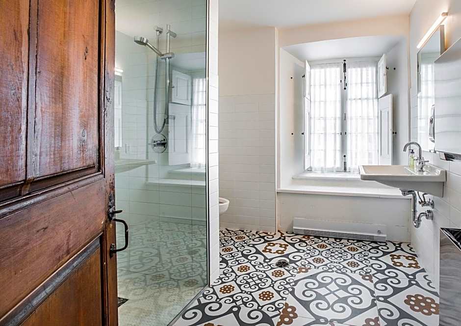 Monastère des Augustines