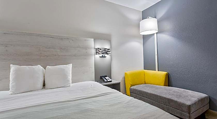 Quality Inn Prattville I-65