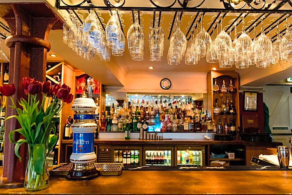 Ennios Boutique Hotel