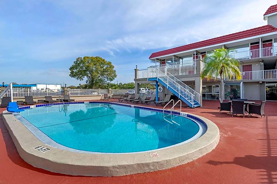 Rodeway Inn Clearwater-Largo