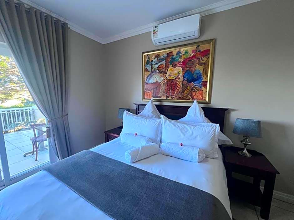 Seaview Manor Exquisite Bed & Breakfast