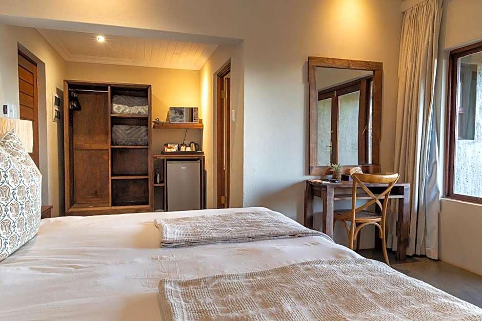Hilton Bush Lodge & Function Venue