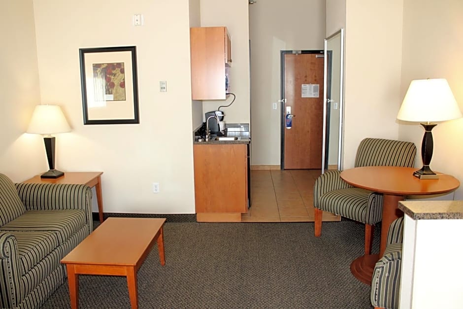 Holiday Inn Express Hotel Vernal By IHG