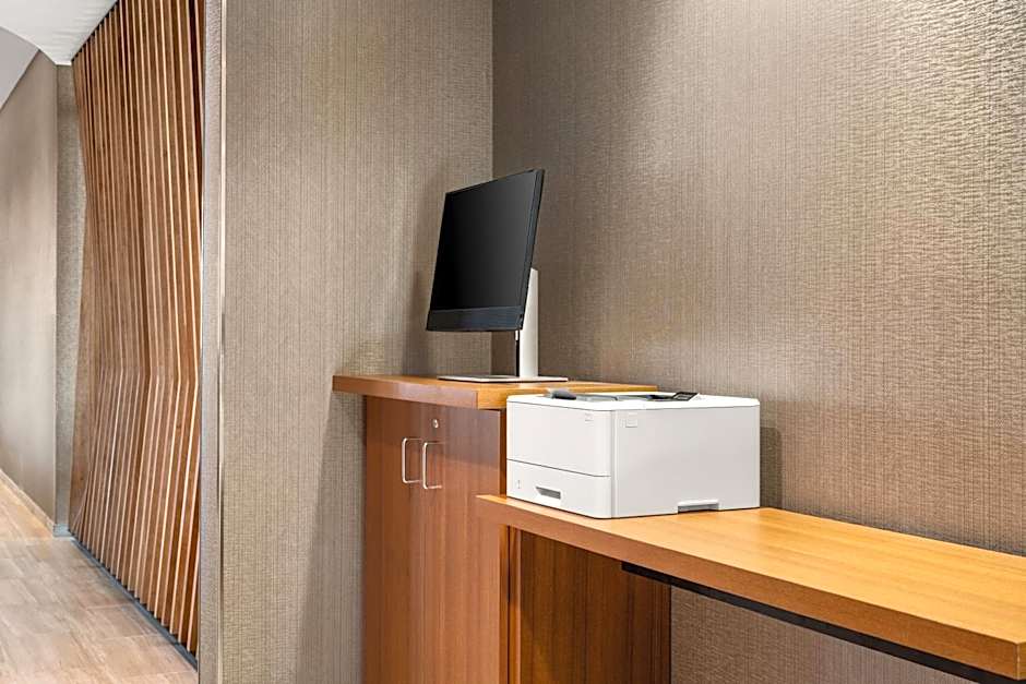 SpringHill Suites by Marriott Menomonee Falls