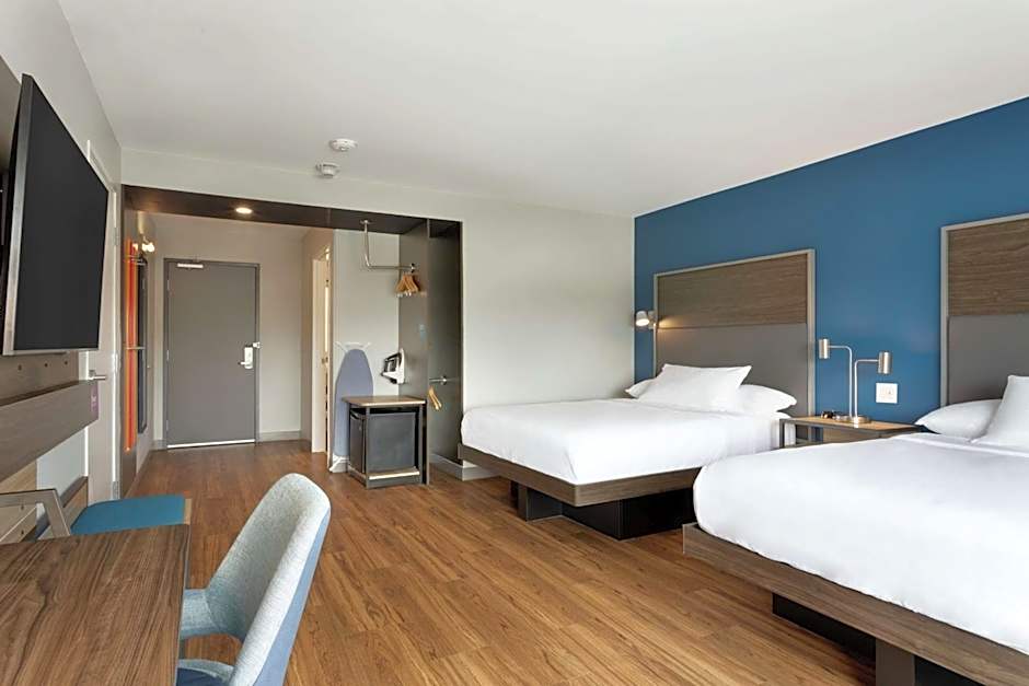 Tru By Hilton Frisco Dallas