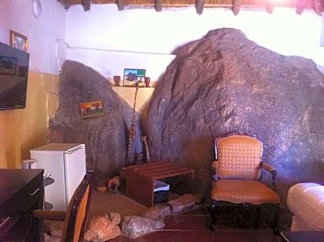 Maeto Lodge
