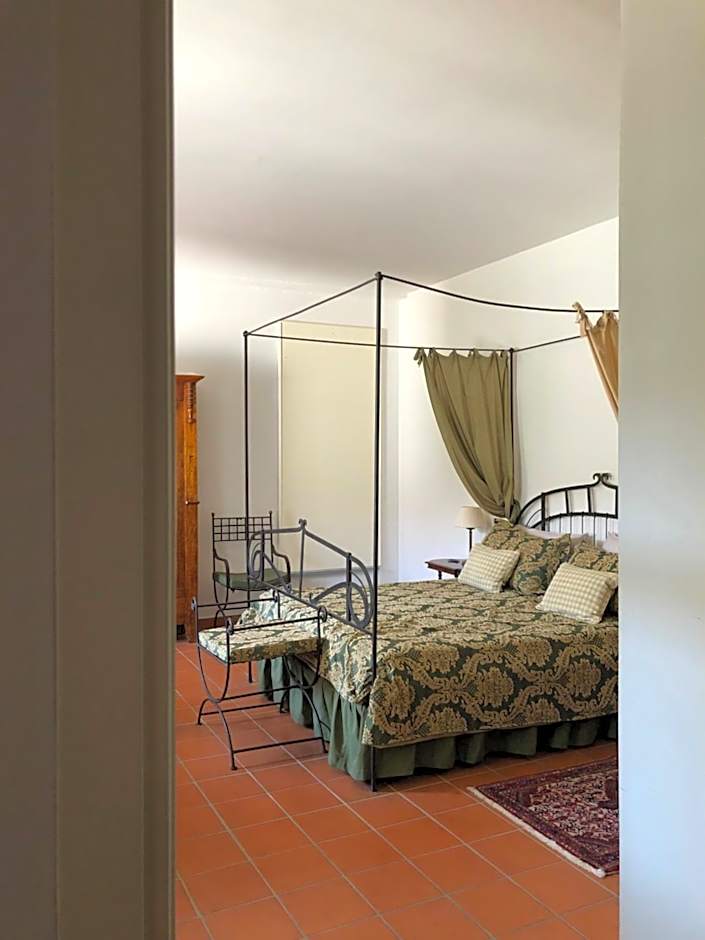 Agriturismo La Casa in Collina