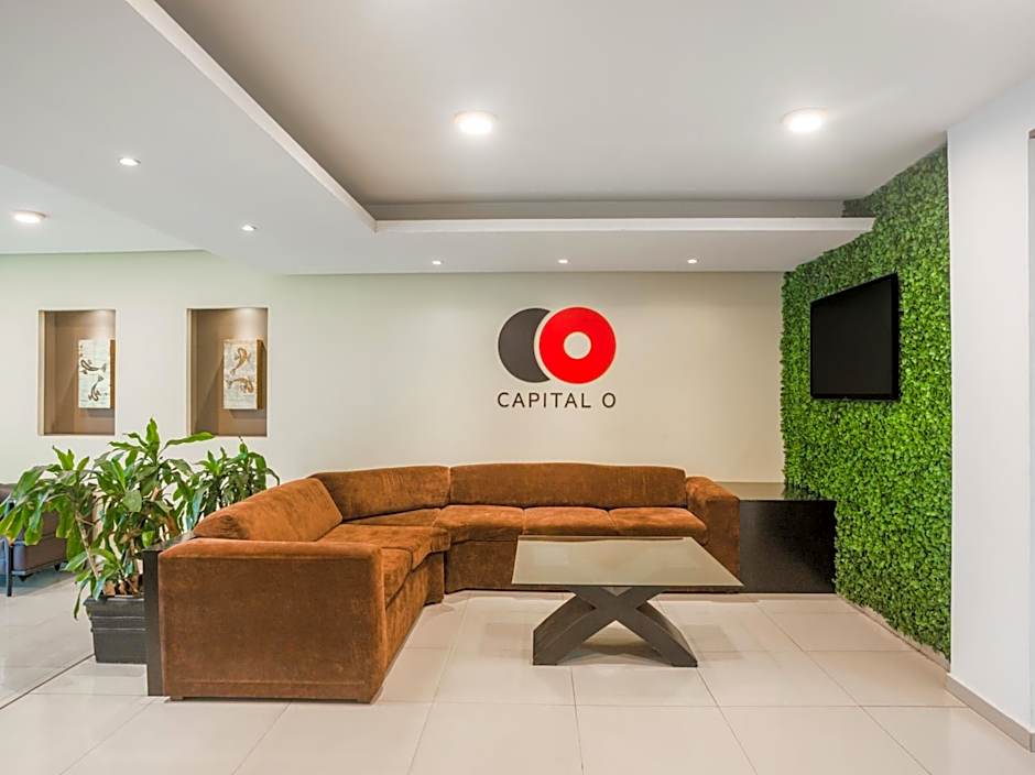 Capital O Veracruz Suites