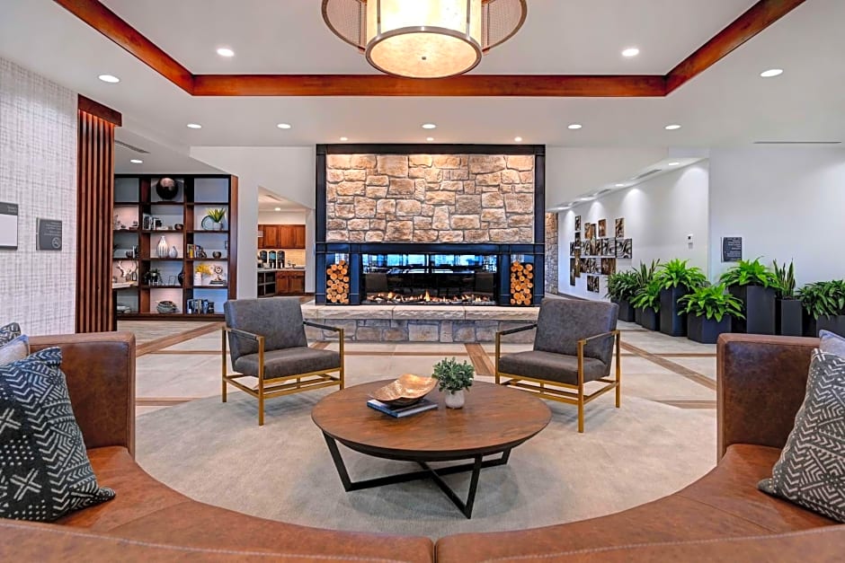 Homewood Suites by Hilton Eagle Boise