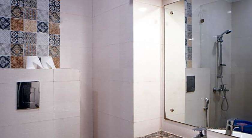 Hotel Haris MG Road