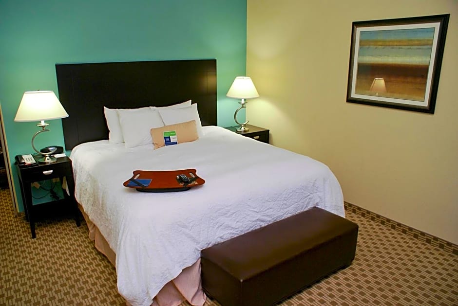 Hampton Inn Orange
