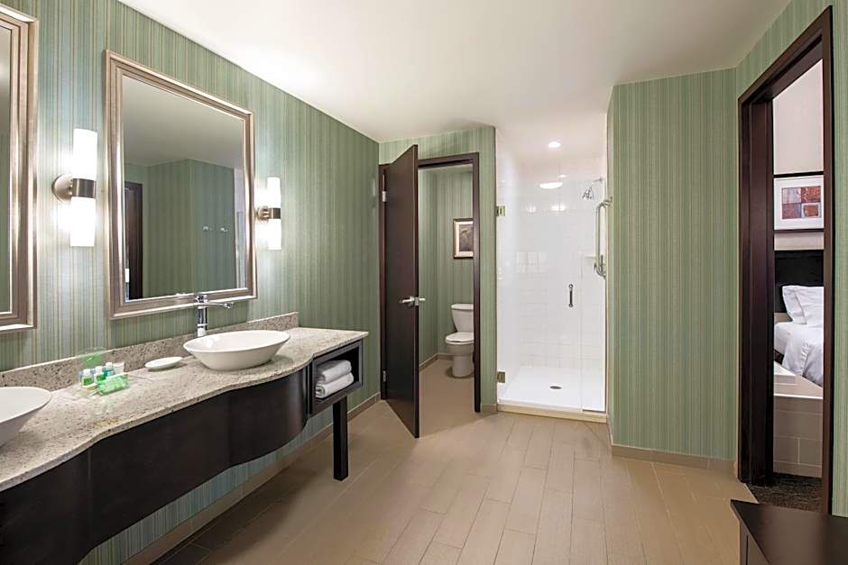 Holiday Inn Saskatoon Downtown By IHG