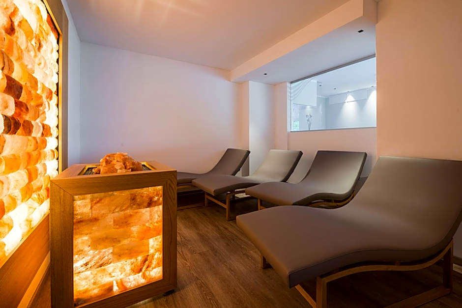 Albergo Bucaneve