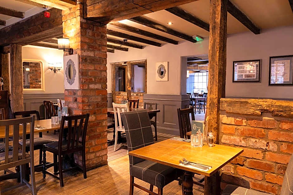 De Trafford Arms by Chef & Brewer Collection