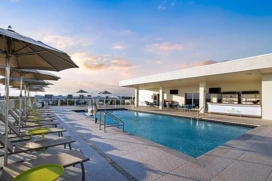 Courtyard by Marriott Delray Beach