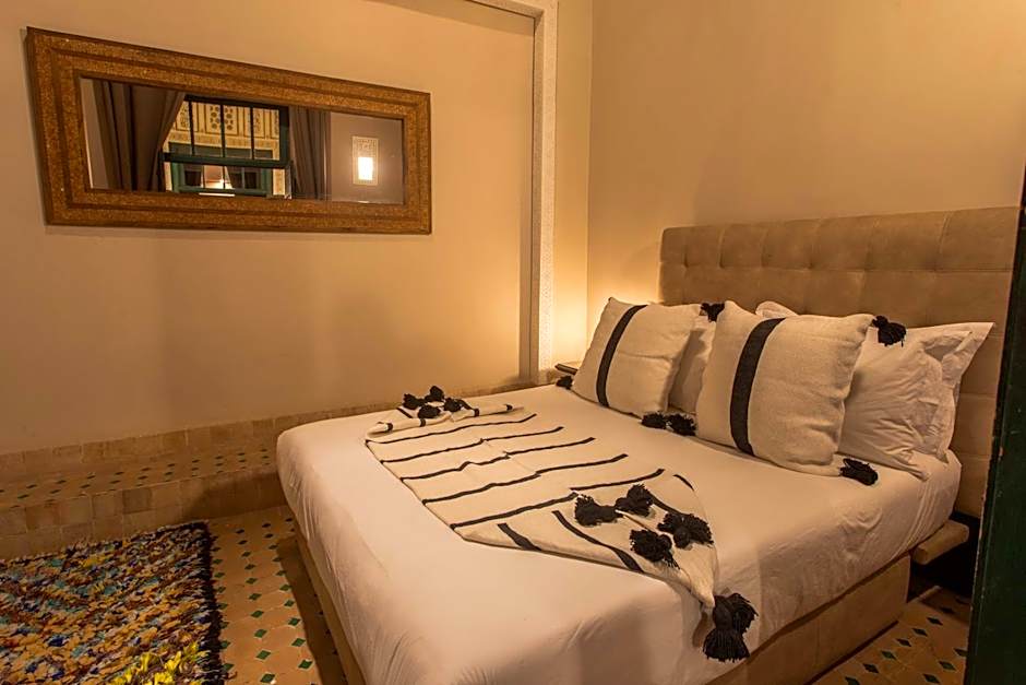 Le Medina Privilège Riad & Spa