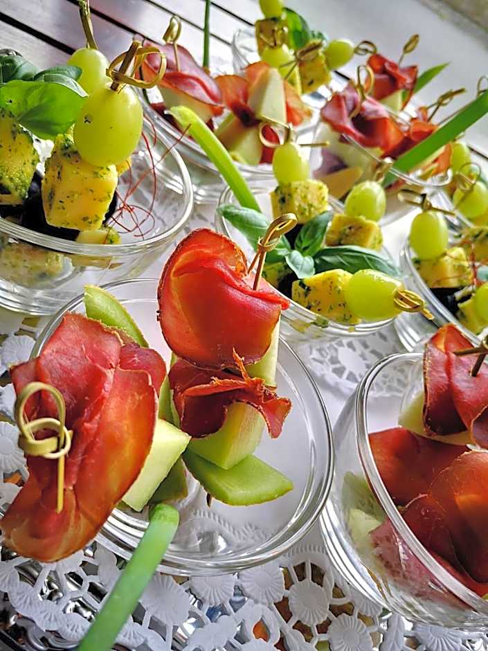 Landhaus Gräfendhron