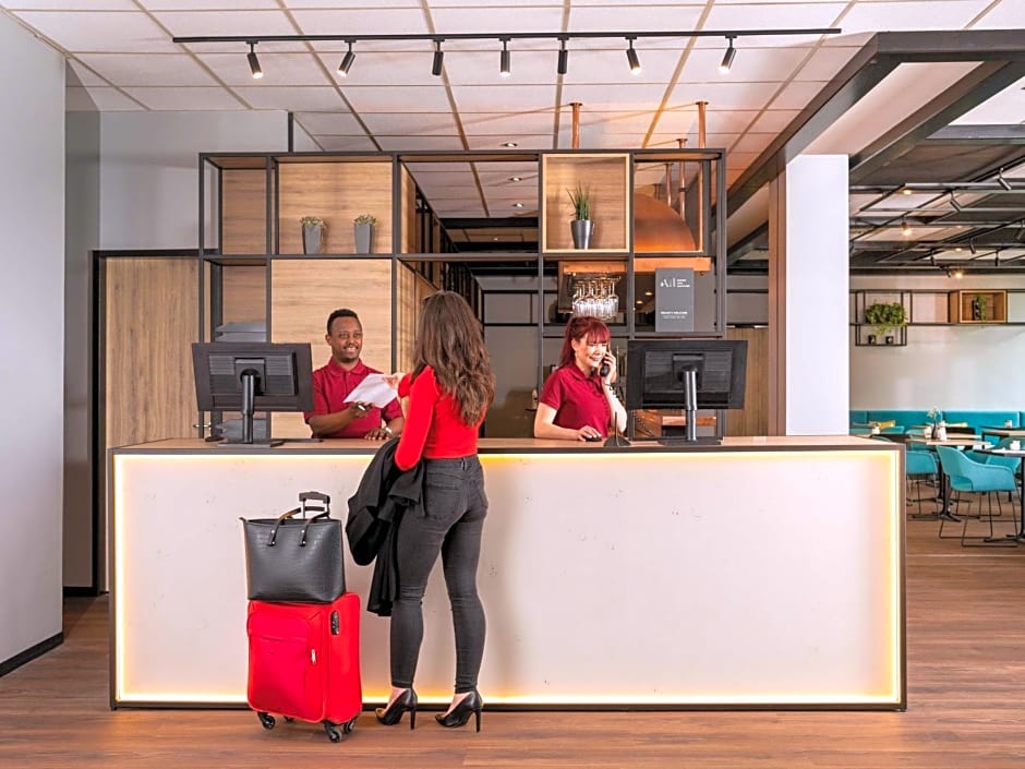 ibis Dortmund City