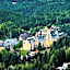 Fairmont Chateau Whistler
