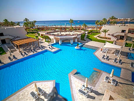 Naama Bay Promenade Beach Resort Managed By Accor