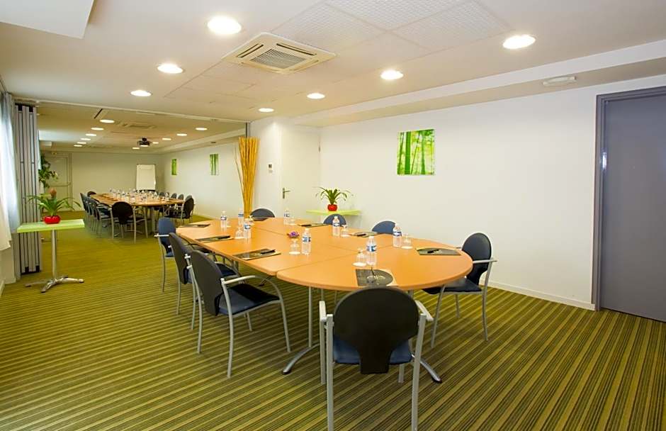 All Suites Bordeaux Lac - Parc des Expositions