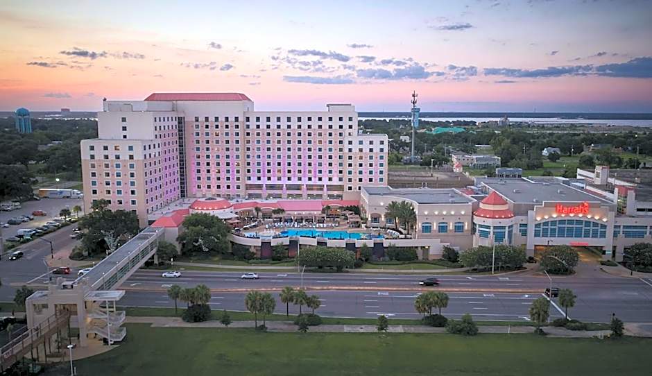 Harrah's Gulf Coast - A Caesars Rewards Destination 